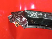 Крыло левое переднее LEXUS RX 4 2015-