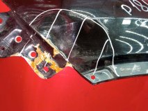 Крыло левое переднее LEXUS RX 4 2015-