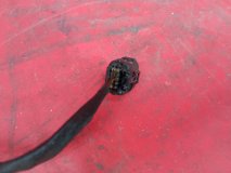 Проводка бампера задняя EXEED VX 1 2021-