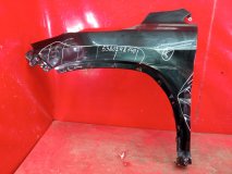 Крыло левое переднее LEXUS RX 4 2015-