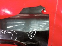 Крыло левое переднее LEXUS RX 4 2015-