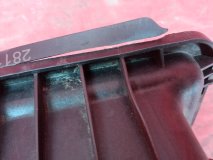 Корпус воздушного фильтра Hyundai Creta 1 2016-