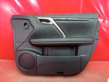 Обшивка двери правая передняя LEXUS RX 4 2015- Обшивка двери правая передняя LEXUS RX 4 2015-