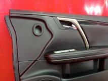 Обшивка двери правая передняя LEXUS RX 4 2015- Обшивка двери правая передняя LEXUS RX 4 2015-