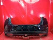 Бампер задний Changan UNI-T 1 2020-