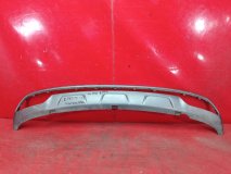 Накладка Бампера задняя Chery Tiggo 8 PRO 1 2021-