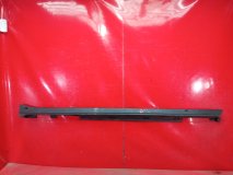 Накладка порога правая LEXUS RX 4 2015- Накладка порога правая LEXUS RX 4 2015-