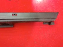 Накладка порога правая LEXUS RX 4 2015- Накладка порога правая LEXUS RX 4 2015-