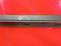 Накладка порога правая LEXUS RX 4 2015- Накладка порога правая LEXUS RX 4 2015-