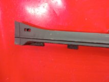 Накладка порога правая LEXUS RX 4 2015- Накладка порога правая LEXUS RX 4 2015-