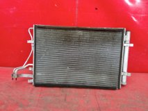 Радиатор кондиционера Hyundai Creta 1 2016-
