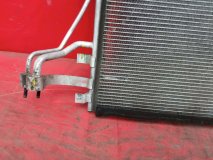 Радиатор кондиционера Hyundai Creta 1 2016-