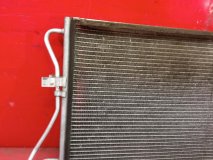 Радиатор кондиционера Hyundai Creta 1 2016-