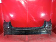 Бампер задний KIA Optima 4 JF 2018-2020