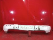 Бампер задний Mercedes G AMG W463 2018-