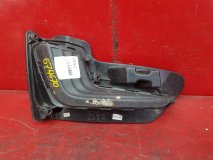 Заглушка ПТФ правая Kia Rio 3 2011-2015