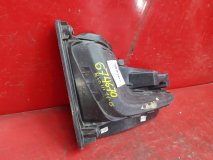 Заглушка ПТФ правая Kia Rio 3 2011-2015