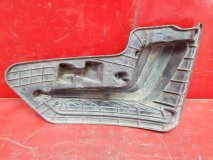 Заглушка ПТФ правая Kia Rio 3 2011-2015