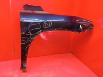 Крыло правое переднее LEXUS RX 4 2015-