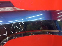 Крыло правое переднее LEXUS RX 4 2015-