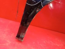 Крыло правое переднее LEXUS RX 4 2015-