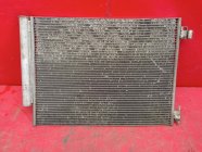 Радиатор кондиционера RENAULT LOGAN 1 2004-2015