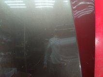 Капот Mercedes-Benz C W205 2014-