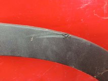 Накладка двери правая задняя OMODA C5 1 2022-