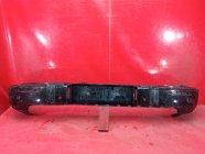 Бампер задний MERCEDES-BENZ G W463 2018-