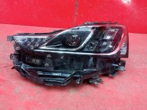 Фара LED левая передняя LEXUS IS 3 2016-2020