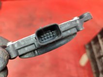 Датчик слепых зон LEXUS RX 4 2015-