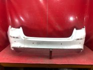 Бампер задний Kia Optima 4 2018