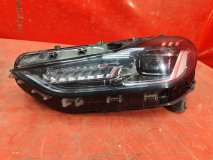 Фара LED левая передняя Jetour X70 PLUS 1 2020-