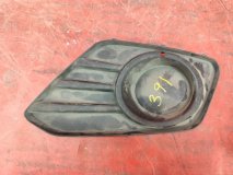 Накладка противотуманной фары правая передняя UAZ PATRIOT 1 2014-