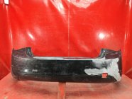 Бампер задний CHEVROLET CRUZE 1 2009-2012