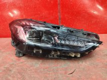 Фара LED правая передняя Jetour X70 PLUS 1 2020-