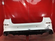 Бампер задний KIA Optima 4 JF 2018-2020