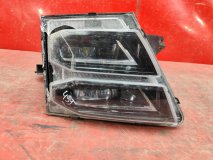 Фара LED правая передняя Jetour Dashing 1 2022-