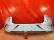 Бампер задний Changan UNI-T 1 2020-