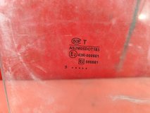 Стекло двери правое переднее GAZ GAZEL 3221 1995-