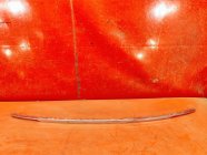 Накладка Бампера задняя VOLKSWAGEN TIGUAN 2 2016-