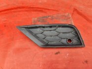 Накладка Бампера левая передняя VOLKSWAGEN TIGUAN 2 2016-