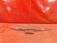 Накладка Бампера задняя VOLKSWAGEN TIGUAN 2 2016-