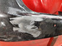 Бампер задний LEXUS GS 4 2011-2016