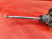 Амортизатор левый передний OMODA C5 1 2022-