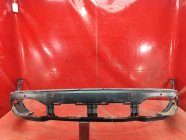 Юбка бампера задняя KIA Sorento 4 2020-