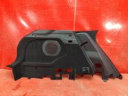 Обшивка багажника левая задняя EXEED RX 1 2023-