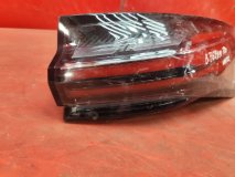 Фонарь LED правый задний Geely Preface 1 2022-