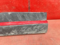 Накладка двери правая задняя OMODA C5 1 2022-