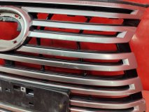 Решетка радиатора LEXUS LX 4 2021-